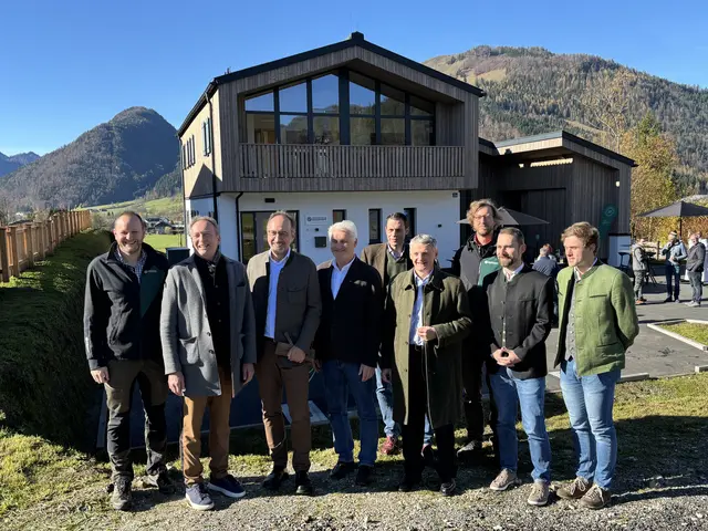 Foto: Nikolaus Kogler