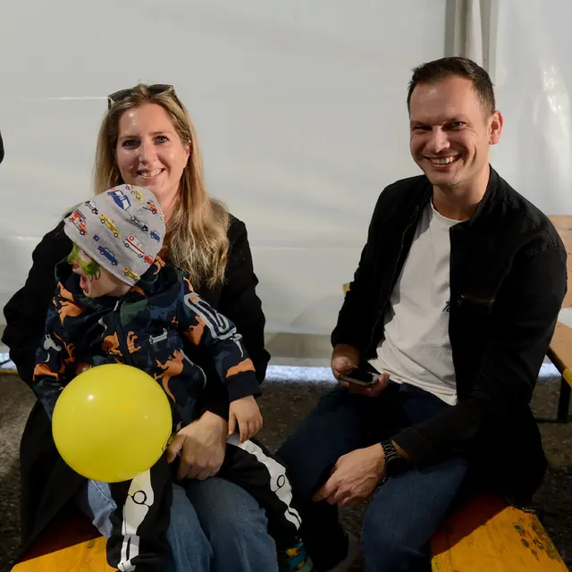 Die Raiffeisenbank unterstützt Vereine, fördert Projekte und trägt wesentlich zur Lebensqualität in der Gemeinde bei.  | Foto: RLB Burgenland