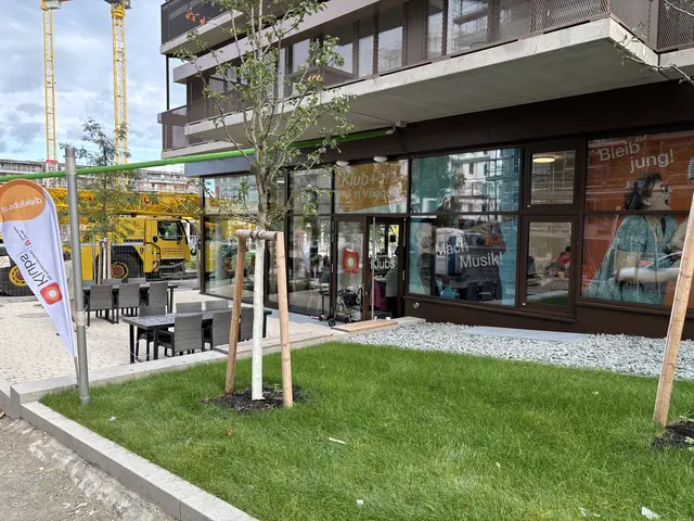 Foto: Luca Arztmann/MeinBezirk