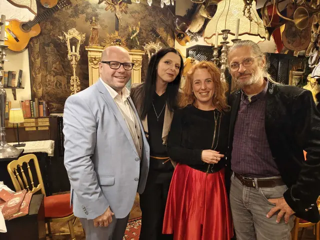 Foto: Sadiki-Peckary