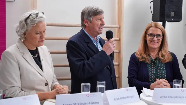 Foto: Andreas Pölzl/MeinBezirk