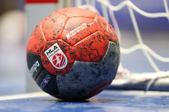 Handball-Spaß und Genuss für die ganze Familie sind garantiert. | Foto: GEPA pictures