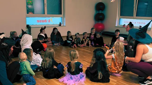 Foto: t-base Trainingscenter