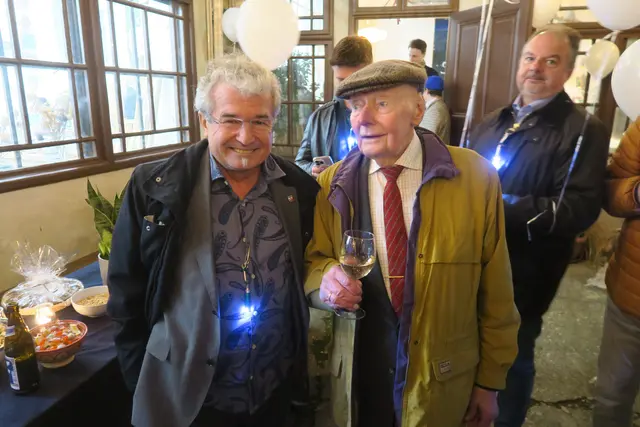 Foto: Patricia Hillinger/MeinBezirk