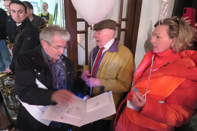 Foto: Patricia Hillinger/MeinBezirk