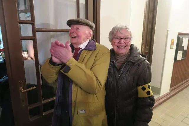 Foto: Patricia Hillinger/MeinBezirk