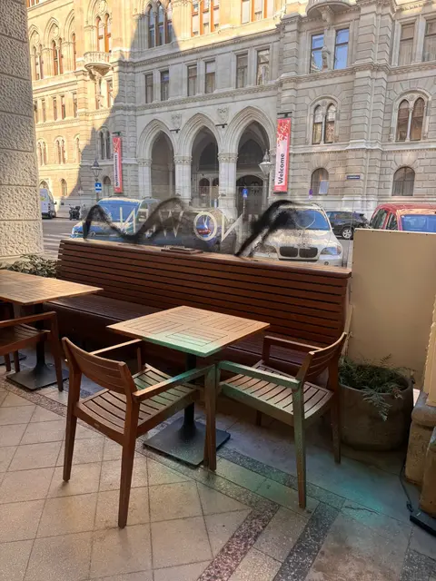 Foto: Vino Wien