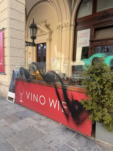 Foto: Vino Wien