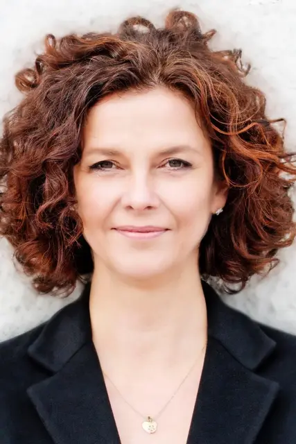 Angelika Kirchschlager | Foto: Nikolaus Karlinsky