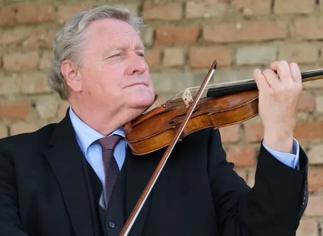 Thomas Christian | Foto: Cornelia Leitl