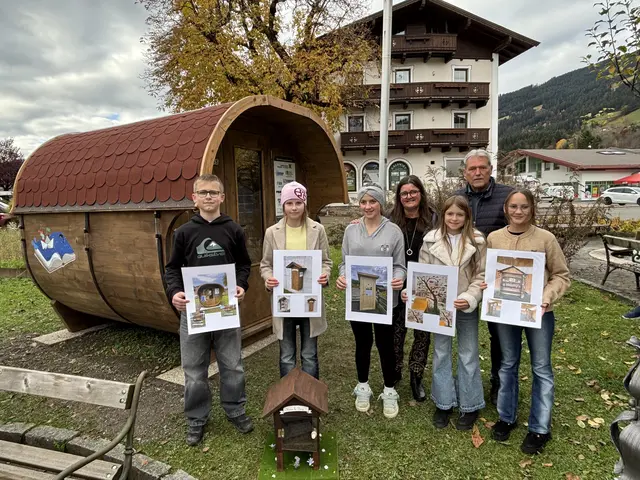 Foto: Nikolaus Kogler