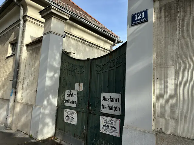 Foto: Luca Arztmann/MeinBezirk