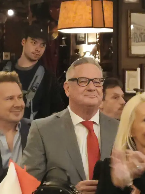 Foto: Sadiki-Peckary