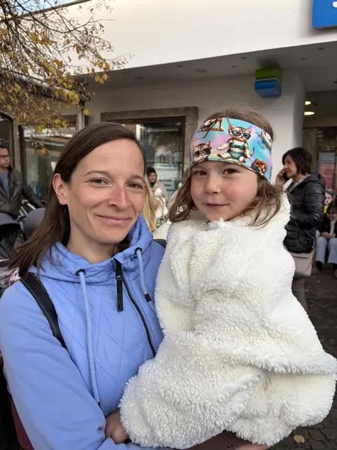 Elisabeth Köpfle | Foto: Maria Lutz