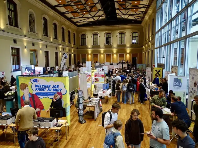 Auf einen angeregten Austausch kann man sich in Kürze wieder im forumKLOSTER freuen.  | Foto: MeinBezirk/Archiv 
