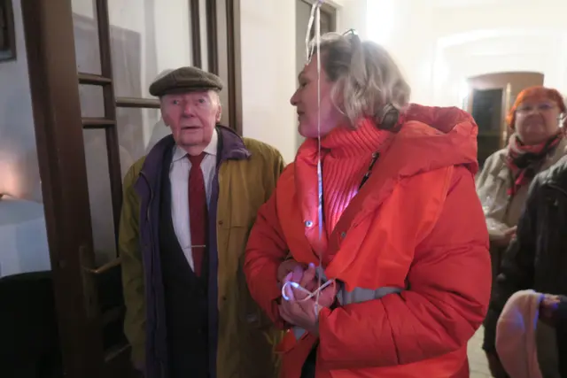 Foto: Patricia Hillinger/MeinBezirk