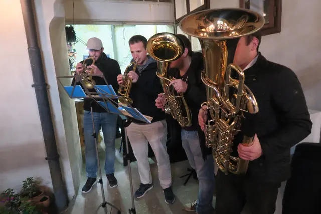 Foto: Patricia Hillinger/MeinBezirk