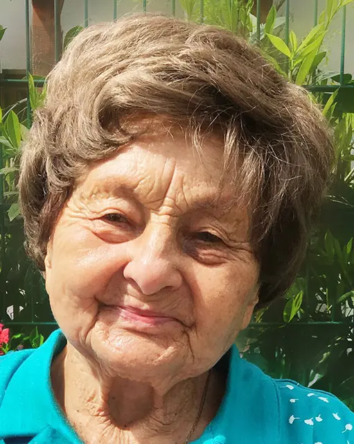 Pauline Aglas | Foto: Trauer-Familie