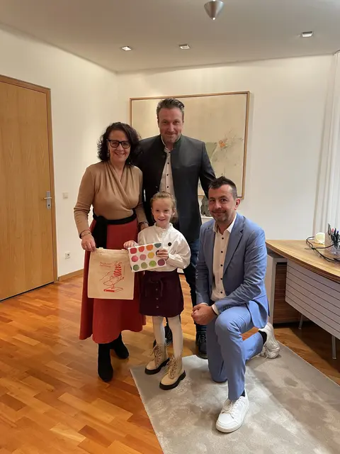 Foto: Land Salzburg/Büro Gutschi