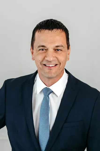 Bürgermeister Erwin Reichetseder | Foto: OÖVP