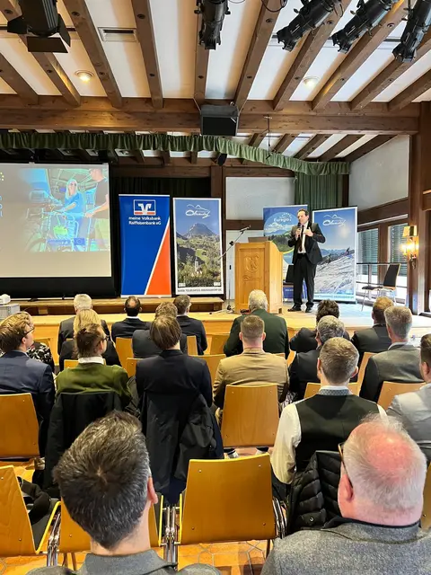 Foto: Euregio Inntal