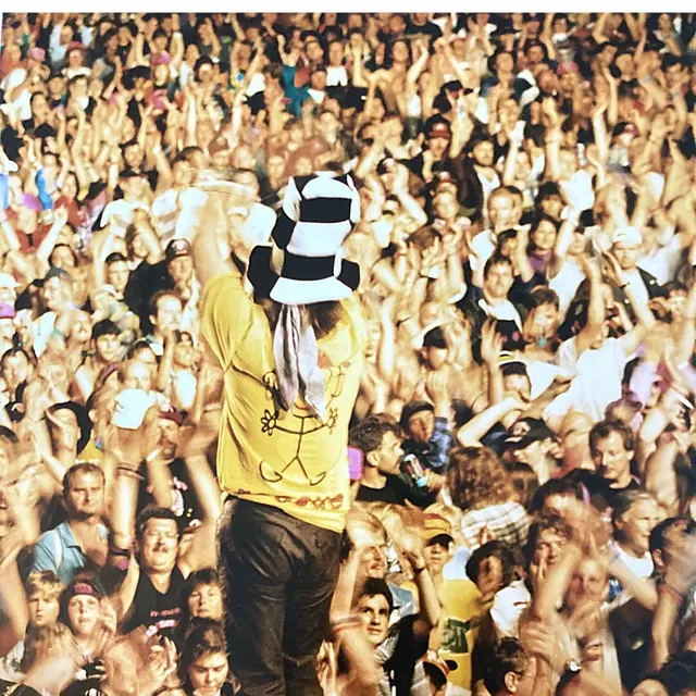 Die Stimmung hätte besser nicht sein können.  | Foto: Gem. Finkenberg