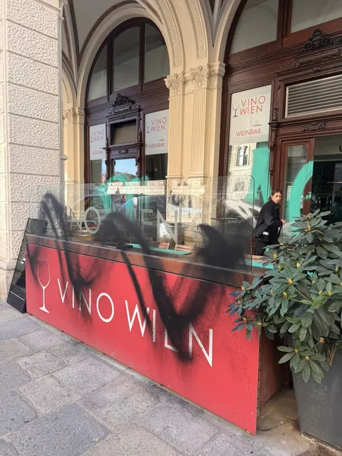 Foto: Vino Wien