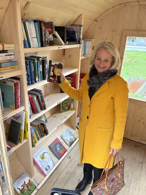 Foto: Nikolaus Kogler