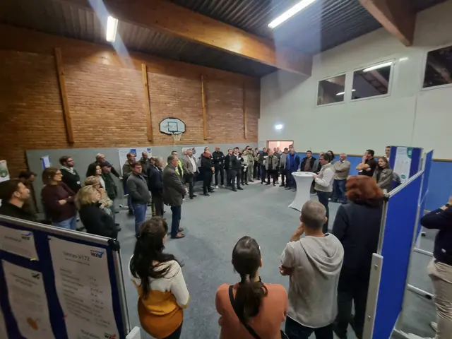 Die Planungswerkstatt Windkraft Pernegg wird von Jänner bis März 2026 stattfinden und durch die Firma GUSTA begleitet. | Foto: Gemeinde Pernegg