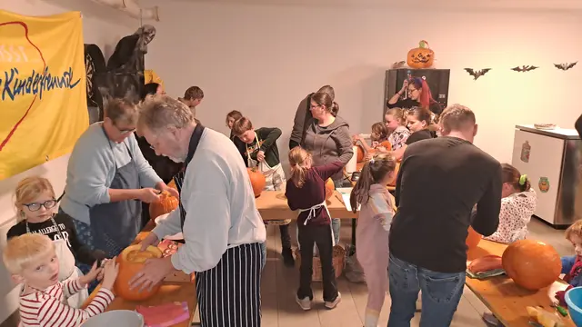 Foto: Kinderfreunde Pöttsching