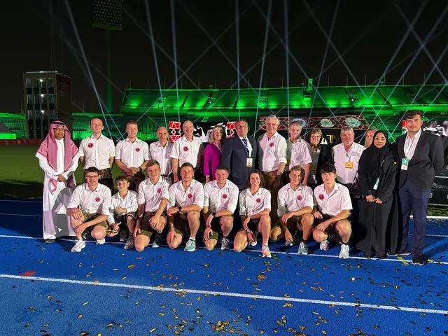 Foto: Feuerwehrsportgruppe Frankenburg