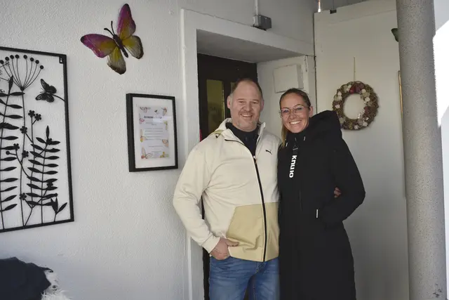 Das Café-Bar "Papijo" befindet sich im Griffner Ortszentrum, direkt neben dem Gemeindezentrum, am 5. Dezember planen die (noch) Wirte auch heuer wieder das Gospel-Benefizkonzert. | Foto: MeinBezirk.at