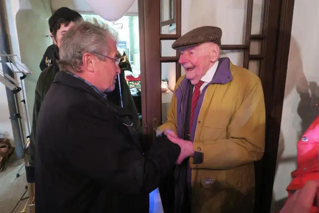 Foto: Patricia Hillinger/MeinBezirk