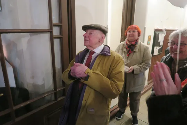 Foto: Patricia Hillinger/MeinBezirk