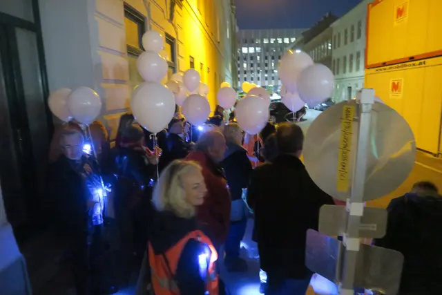 Foto: Patricia Hillinger/MeinBezirk