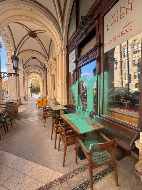 Foto: Vino Wien