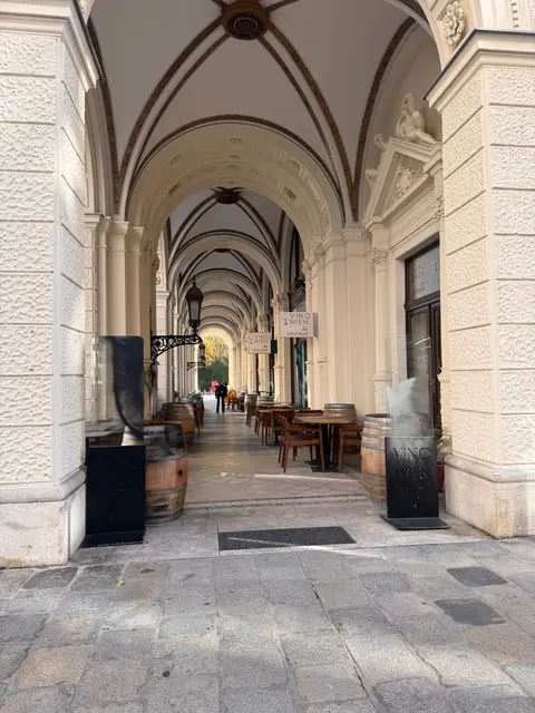 Foto: Vino Wien