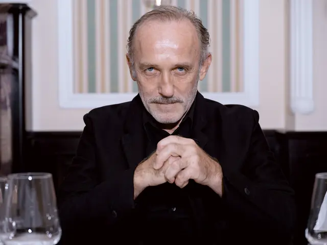 Karl Markovics | Foto: Bernd Alfanz