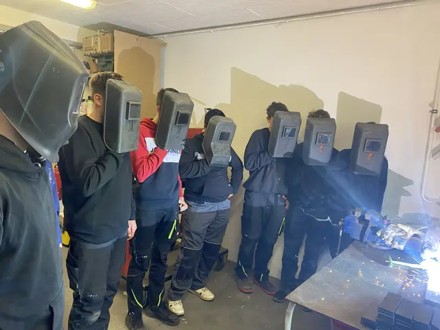 Einblick in diverse Ausbildungsfelder gibt es im Rahmen des Tages der offenen Tür. | Foto: PTS Zwettl