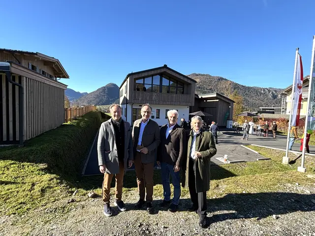 Foto: Nikolaus Kogler