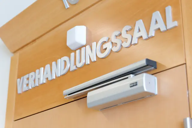 Mit der Sanierung werden notwendige bauliche Maßnahmen am Gebäude umgesetzt. | Foto: Max Spitzauer