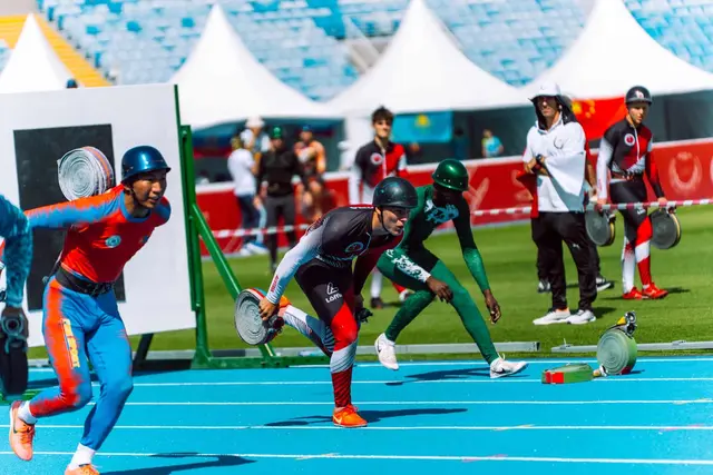 Foto: Feuerwehrsportgruppe Frankenburg