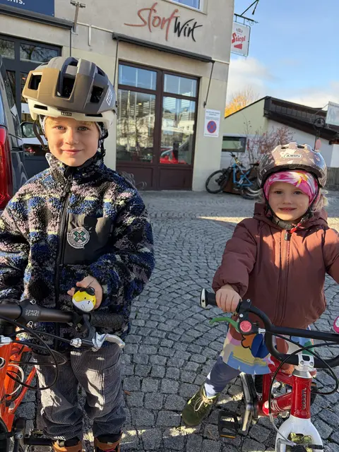 Tine Storf, Reutte: | Foto: Maria Lutz