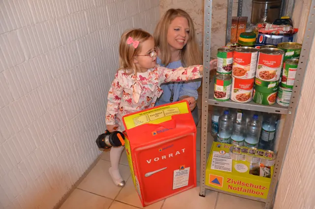 Gemeinsam vorsorgen – für mehr Sicherheit in unserer Region | Foto: OÖ Zivilschutzverband