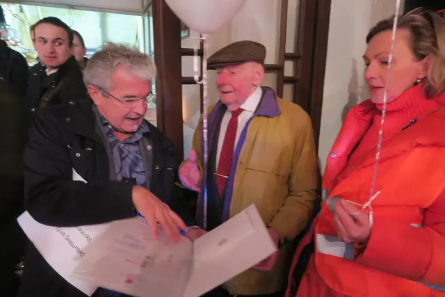 Foto: Patricia Hillinger/MeinBezirk