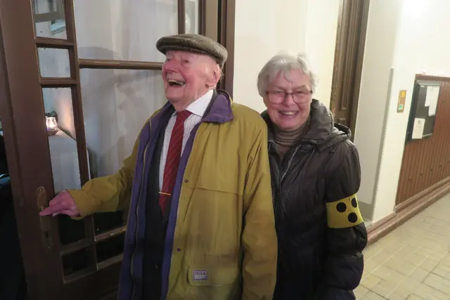 Foto: Patricia Hillinger/MeinBezirk