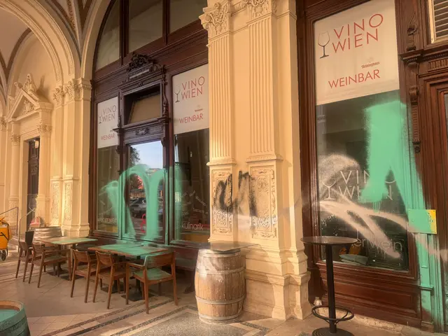 Foto: Vino Wien