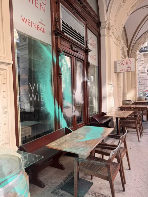 Foto: Vino Wien