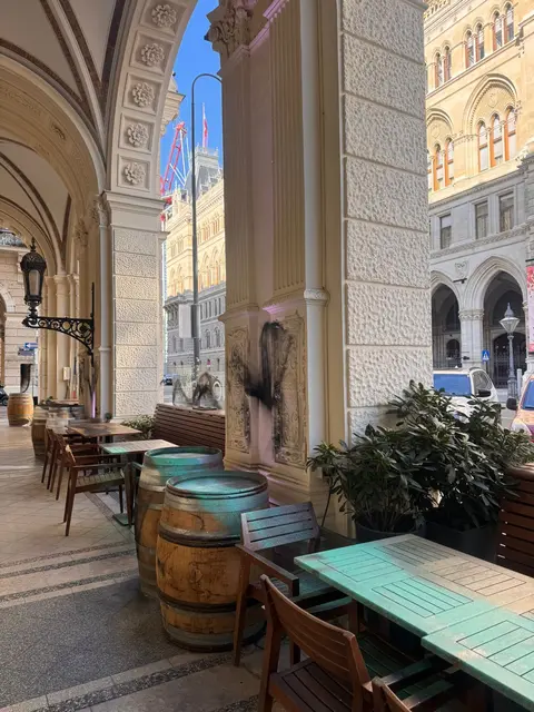 Foto: Vino Wien