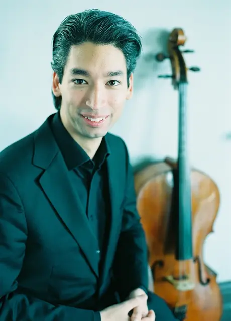 Bernhard Hedenborg | Foto: Hedenborg